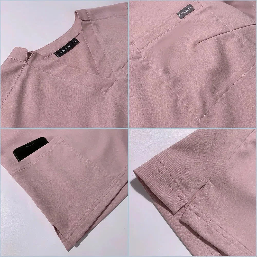 Scrubtastic Flex & Flair Sets